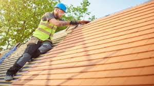 Steel Roofing in Collinsville, AL